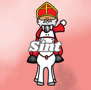 Collection image for: Sinterklaas