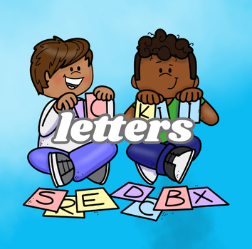 Collection image for: letters