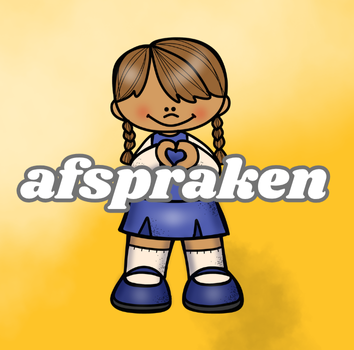afspraken