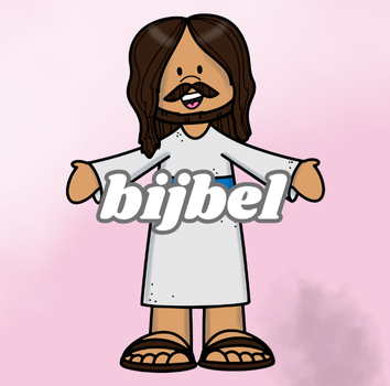 Collection image for: bijbelverhaal