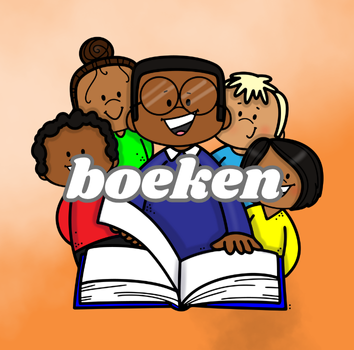 boeken-hoek