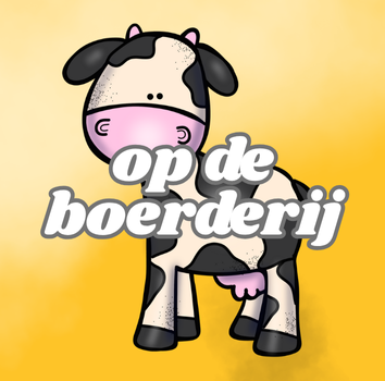 Collection image for: de boerderij