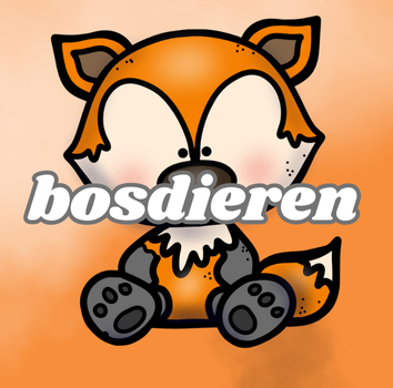 Collection image for: bosdieren