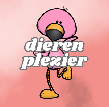 Collection image for: dieren plezier