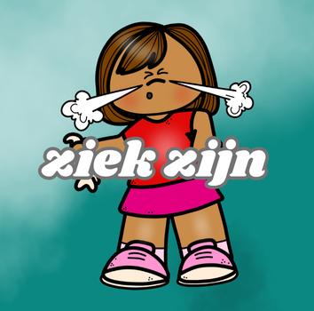 Collection image for: ziek zijn