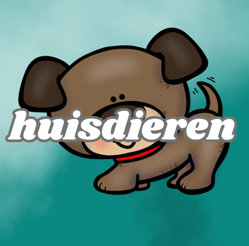 Collection image for: huisdieren