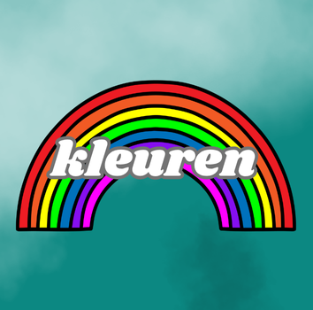 kleuren