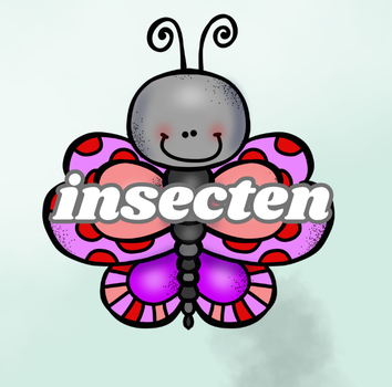 insecten