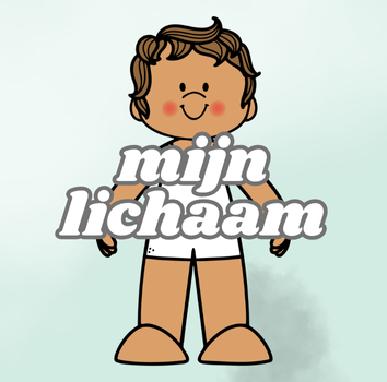 mijn lichaam