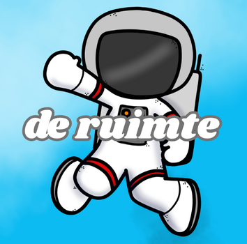 Collection image for: in de ruimte