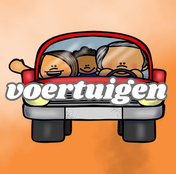 Collection image for: voertuigen