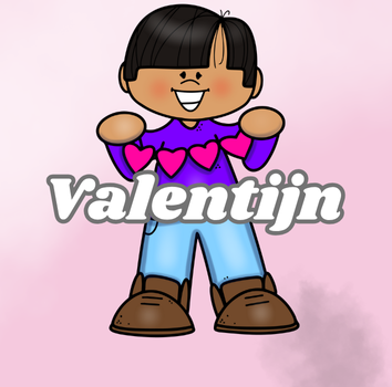 Collection image for: valentijn