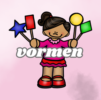 vormen