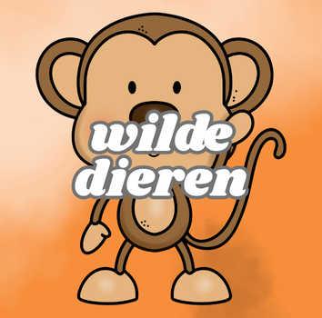 wilde dieren