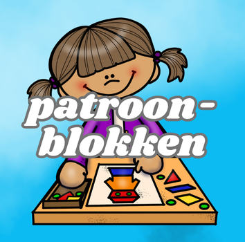 Collection image for: patroon-blokken
