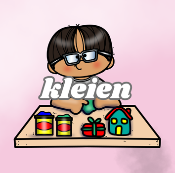 Collection image for: kleikaarten