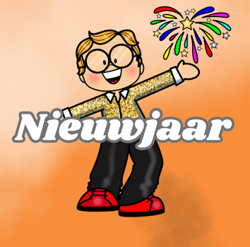 Collection image for: nieuwjaar