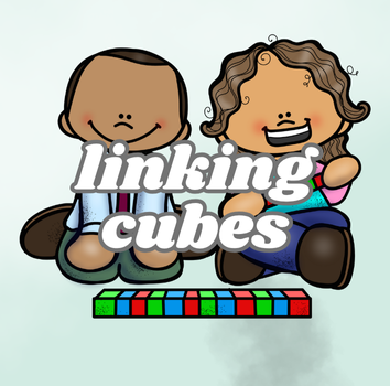 Collection image for: linking cubes