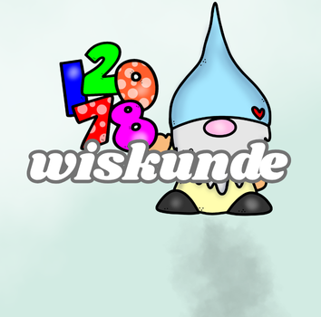 Collection image for: wiskunde