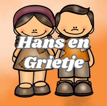 hans en grietje