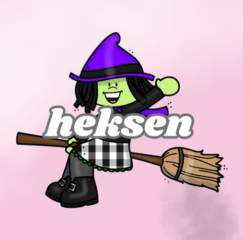 Collection image for: heksen