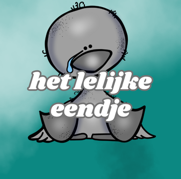 Collection image for: het lelijke eendje