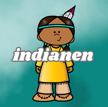 Collection image for: indianen