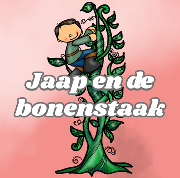 Collection image for: jaap en de bonenstaak