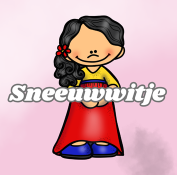 sneeuwwitje
