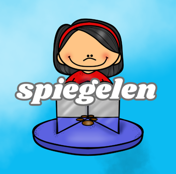 Collection image for: spiegelen