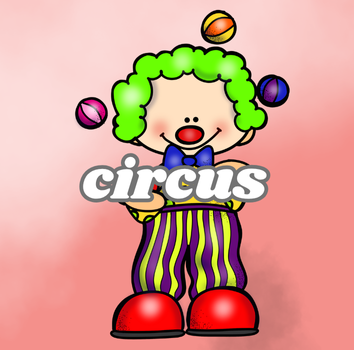 Collection image for: circus