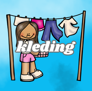 kleding