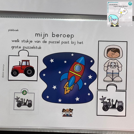 wij ontdekken wiskundig denken