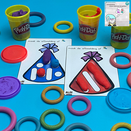 wij ontdekken wiskundig denken