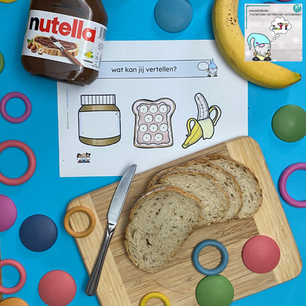 wij ontdekken wiskundig denken