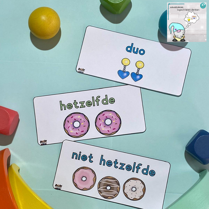 wij ontdekken wiskundig denken