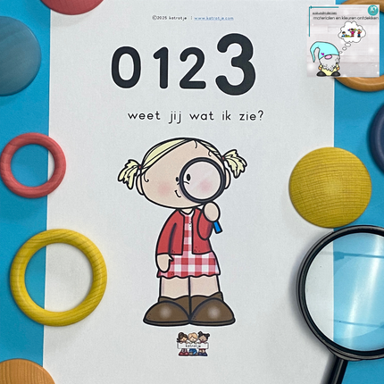 wij ontdekken wiskundig denken