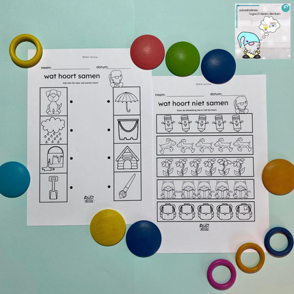 wij ontdekken wiskundig denken