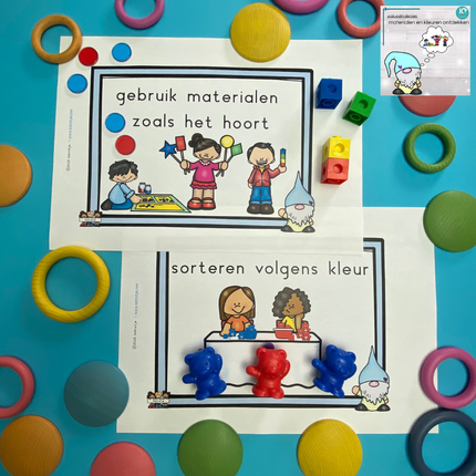 wij ontdekken wiskundig denken