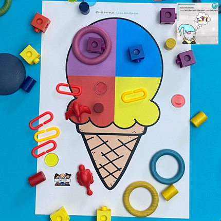 wij ontdekken wiskundig denken