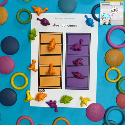 wij ontdekken wiskundig denken