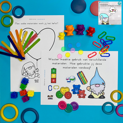 wij ontdekken wiskundig denken