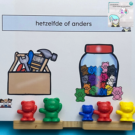 wij ontdekken wiskundig denken