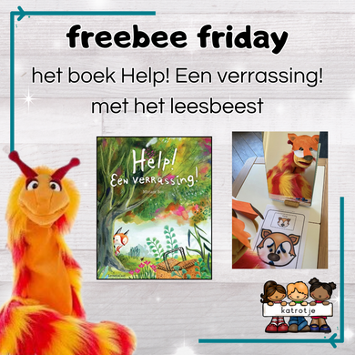Leesbeest het bloek 