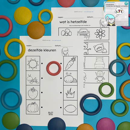 wij ontdekken wiskundig denken