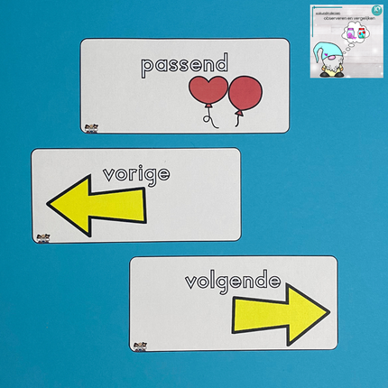 wij ontdekken wiskundig denken