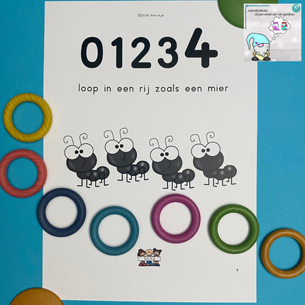 wij ontdekken wiskundig denken