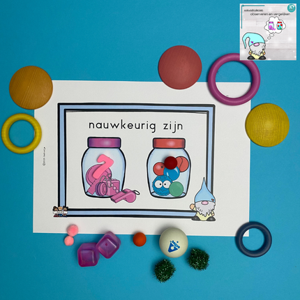 wij ontdekken wiskundig denken