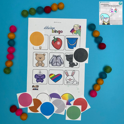 wij ontdekken wiskundig denken