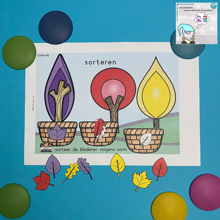 wij ontdekken wiskundig denken